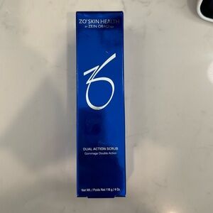 ZO Skin Health Dual Action Scrub